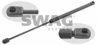 Газовая пружина SWAG 57 92 7656
