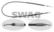 Трос SWAG 60 93 3167