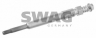 Свеча накаливания SWAG 70 91 5957