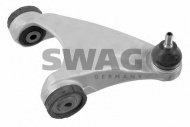 Рычаг независимой подвески колеса SWAG 74 92 3163