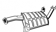 Амортизатор WALKER 17643