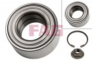 Комплект подшипника FAG 713 6602 90