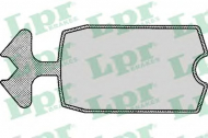 Комплект тормозных колодок LPR 05P115