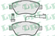 Комплект тормозных колодок LPR 05P1225