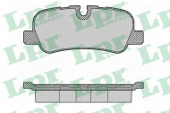 Комплект тормозных колодок LPR 05P1359