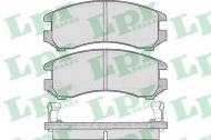 Комплект тормозных колодок LPR 05P363