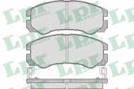 Комплект тормозных колодок LPR 05P565