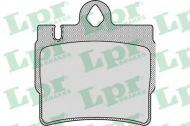 Комплект тормозных колодок LPR 05P900