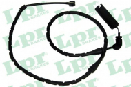 Контакт LPR KS0044