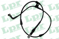 Контакт LPR KS0049