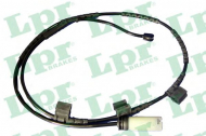 Контакт LPR KS0169