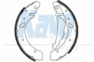 Комлект тормозных накладок KAVO PARTS BS-2908