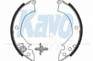 Комлект тормозных накладок KAVO PARTS BS-3402