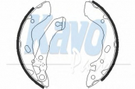 Комлект тормозных накладок KAVO PARTS BS-3403