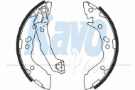 Комлект тормозных накладок KAVO PARTS BS-3407