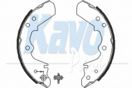 Комлект тормозных накладок KAVO PARTS BS-3900