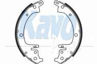 Комлект тормозных накладок KAVO PARTS BS-3911