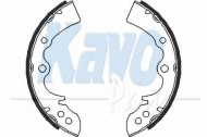 Комлект тормозных накладок KAVO PARTS BS-5400