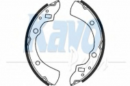 Комлект тормозных накладок KAVO PARTS BS-5403
