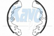 Комлект тормозных накладок KAVO PARTS BS-5404