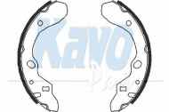 Комлект тормозных накладок KAVO PARTS BS-5414