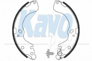 Комлект тормозных накладок KAVO PARTS BS-5417