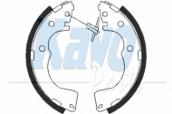 Комлект тормозных накладок KAVO PARTS BS-5421