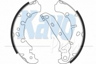 Комлект тормозных накладок KAVO PARTS BS-5424
