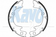 Комлект тормозных накладок KAVO PARTS BS-5430