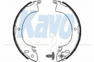 Комлект тормозных накладок KAVO PARTS BS-6403