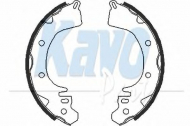 Комлект тормозных накладок KAVO PARTS BS-6405