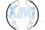 Комлект тормозных накладок KAVO PARTS BS-7402
