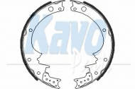 Комлект тормозных накладок KAVO PARTS BS-7405