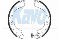 Комлект тормозных накладок KAVO PARTS BS-7406