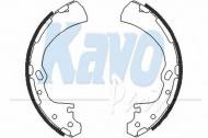 Комлект тормозных накладок KAVO PARTS BS-7408