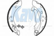Комлект тормозных накладок KAVO PARTS BS-7414