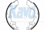 Комлект тормозных накладок KAVO PARTS BS-8401