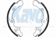 Комлект тормозных накладок KAVO PARTS BS-8404