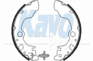 Комлект тормозных накладок KAVO PARTS BS-8406