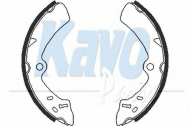 Комлект тормозных накладок KAVO PARTS BS-8902