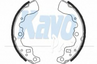 Комлект тормозных накладок KAVO PARTS BS-8906