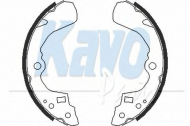 Комлект тормозных накладок KAVO PARTS BS-8907