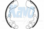 Комлект тормозных накладок KAVO PARTS BS-8909