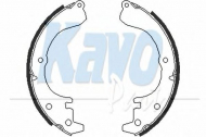 Комлект тормозных накладок KAVO PARTS BS-9901