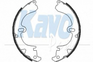 Комлект тормозных накладок KAVO PARTS BS-9904