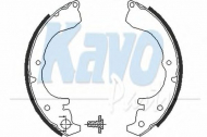 Комлект тормозных накладок KAVO PARTS BS-9913