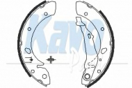 Комлект тормозных накладок KAVO PARTS BS-9915