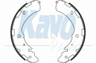 Комлект тормозных накладок KAVO PARTS BS-6418