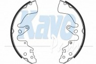 Комлект тормозных накладок KAVO PARTS BS-8925