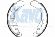 Комлект тормозных накладок KAVO PARTS BS-8926